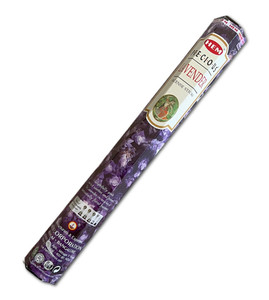 Precious Lavender Hem 20 Stick Incense Pack