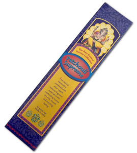 Patchouli Supreme Rare Essence Incense