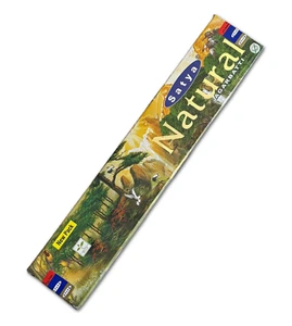 Natural Satya Incense Sticks