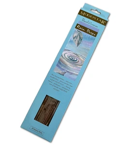 Rain Drops Moodstar Incense Sticks