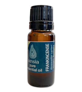 Frankincense Essential Oil - 10 ml