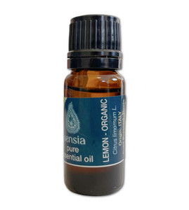 Lemon Essential Oil -10 ml