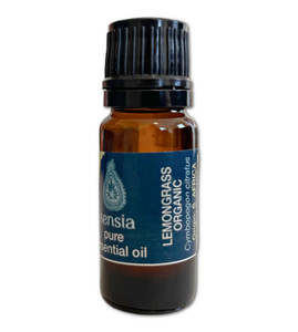 Lemongrass Essential Oil