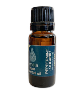 Peppermint Essential Oil