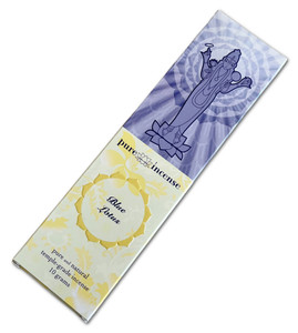 Blue Lotus - Classic - Pure Incense