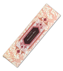 Rose - Connoisseur - Pure Incense