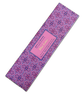 Blue Lotus - Absolute - Pure Incense