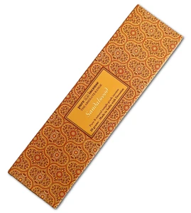 Sandalwood - Absolute - Pure Incense Sticks
