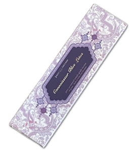 Blue Lotus - Connoisseur - Pure Incense