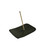 Mini Zen Black Stone Incense Burner