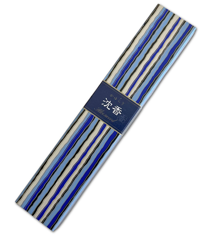 Aloeswood Kayuragi incense