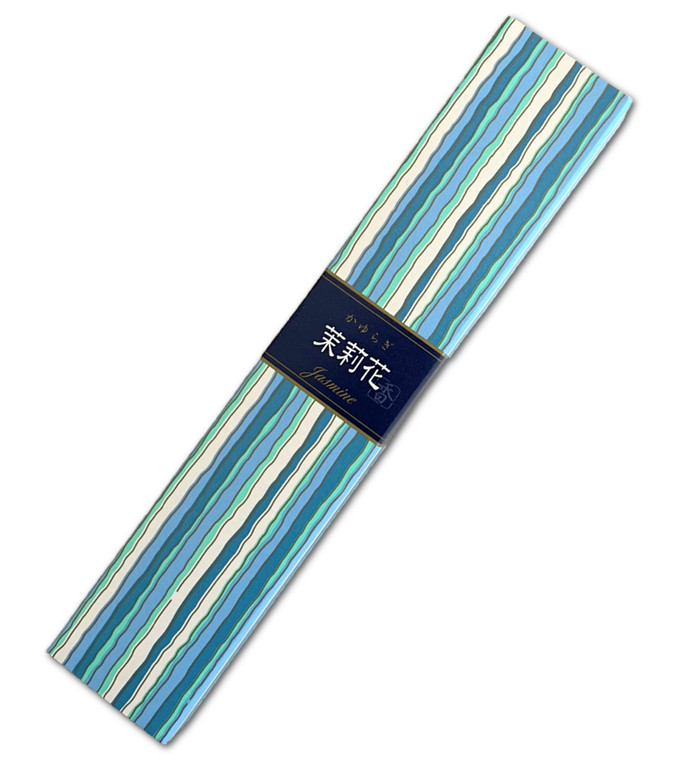 Jasmine Kayuragi Japanese Incense
