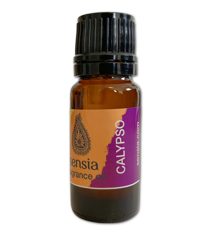 Calypso Fragrance Oil