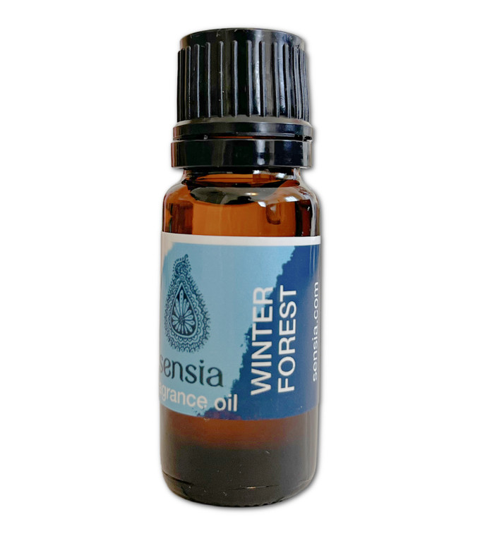 Winter Forest Fragrance Oil