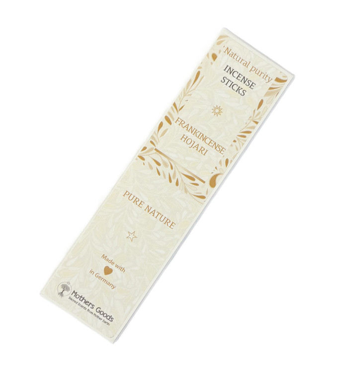 Frankincense Hojari Mothersgoods Incense