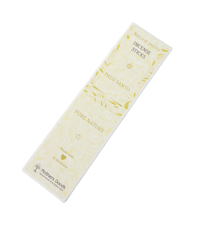 Palo Santo Mothersgoods Incense