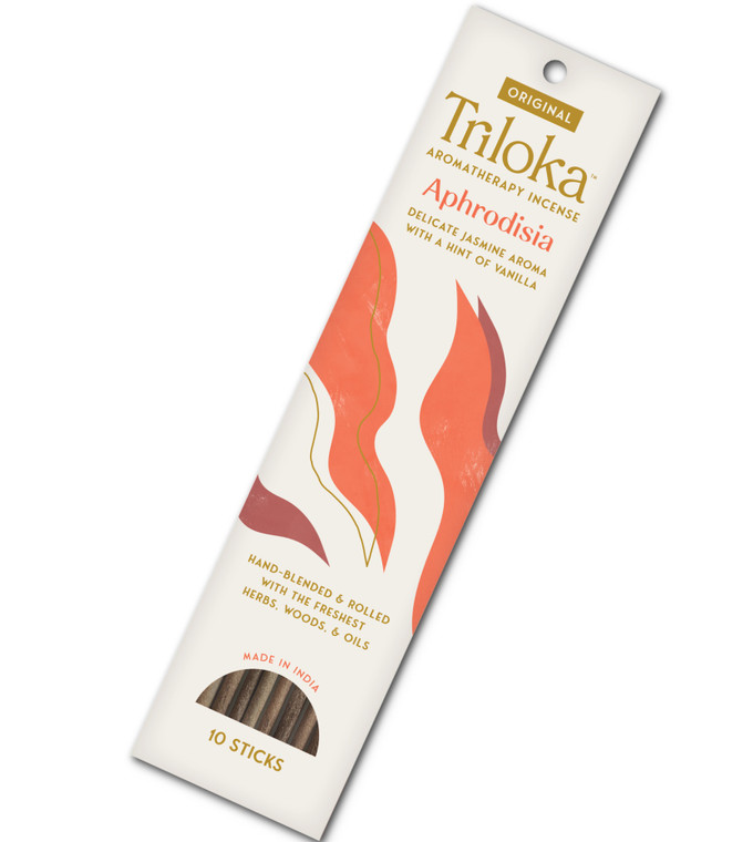 Aphrodesia Triloka  Herbal Sticks