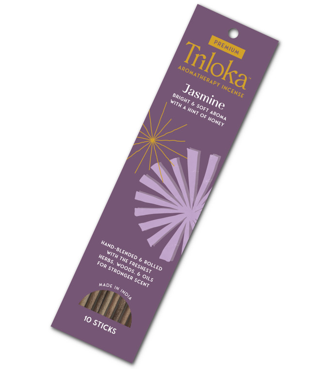 Jasmine Triloka  Premium Sticks