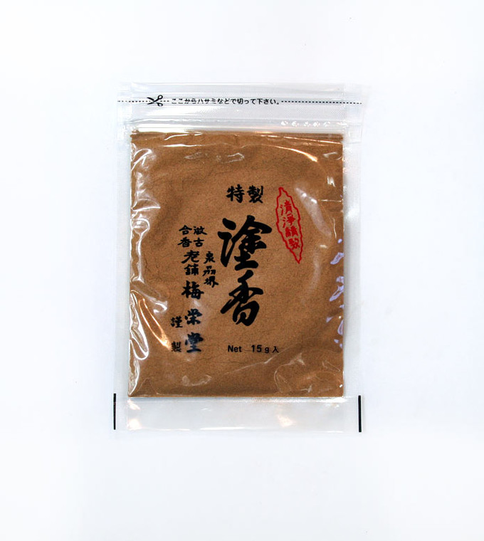 Zukoh Baieido Powder