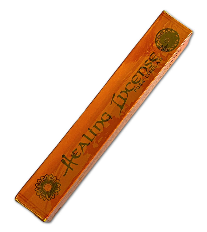 Herbal Healing Tibetan Incense