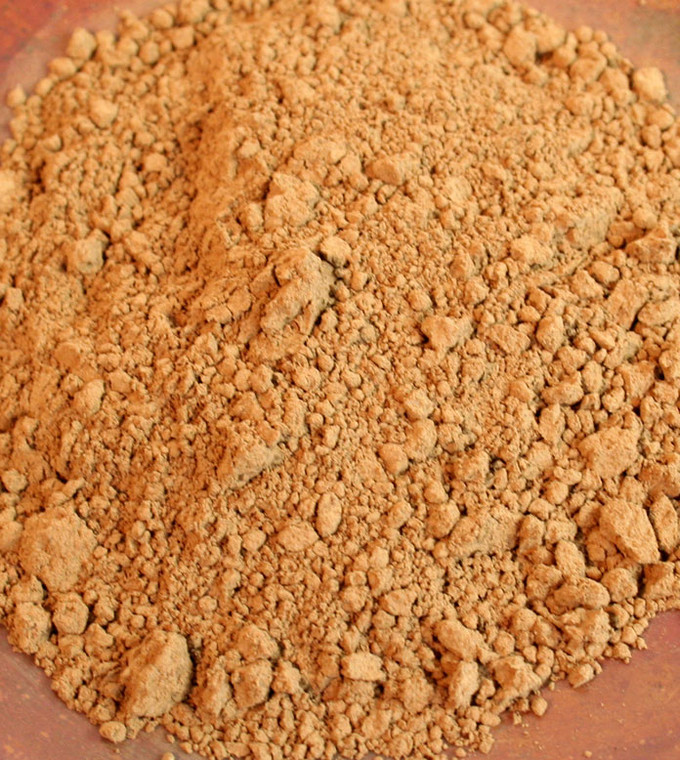 Sandalwood Powder - Dark