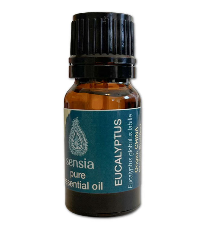 Eucalyptus Essential Oil -10 ml
