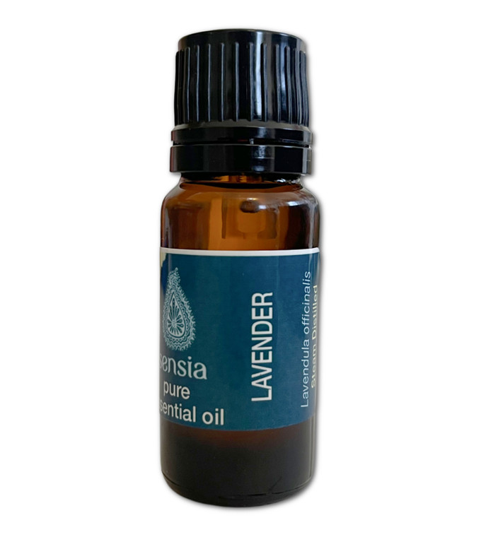 Lavender Essential Oil -10 ml