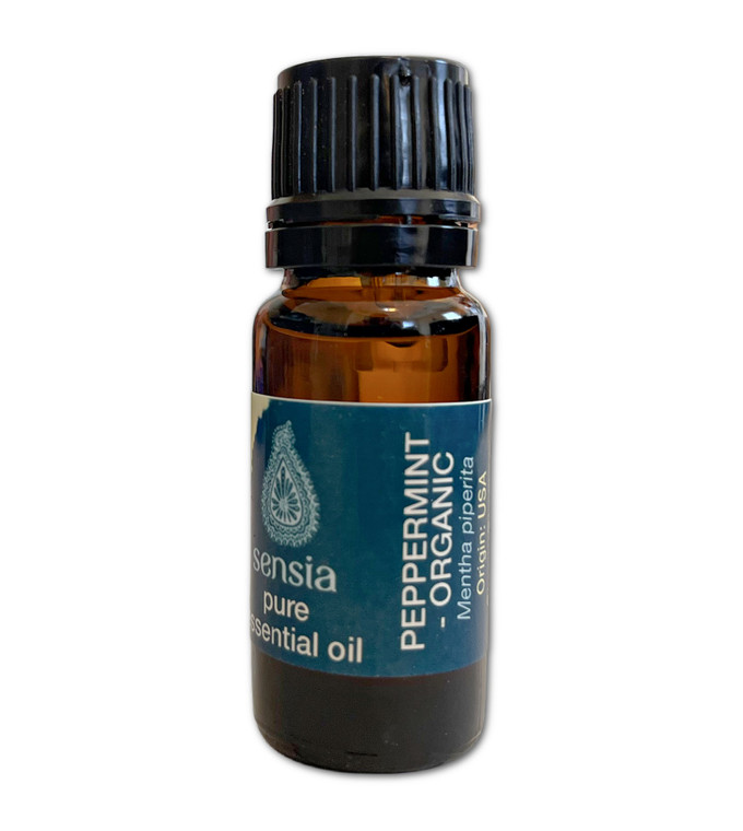 Peppermint Essential Oil