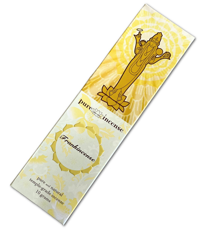 Frankincense - Classic - Pure Incense