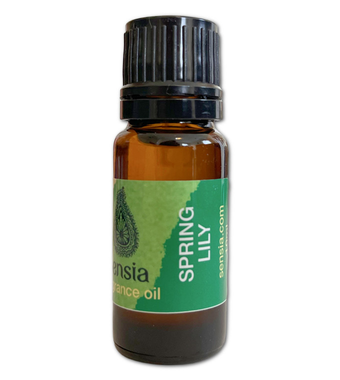Spring Lily Fragrance Oil