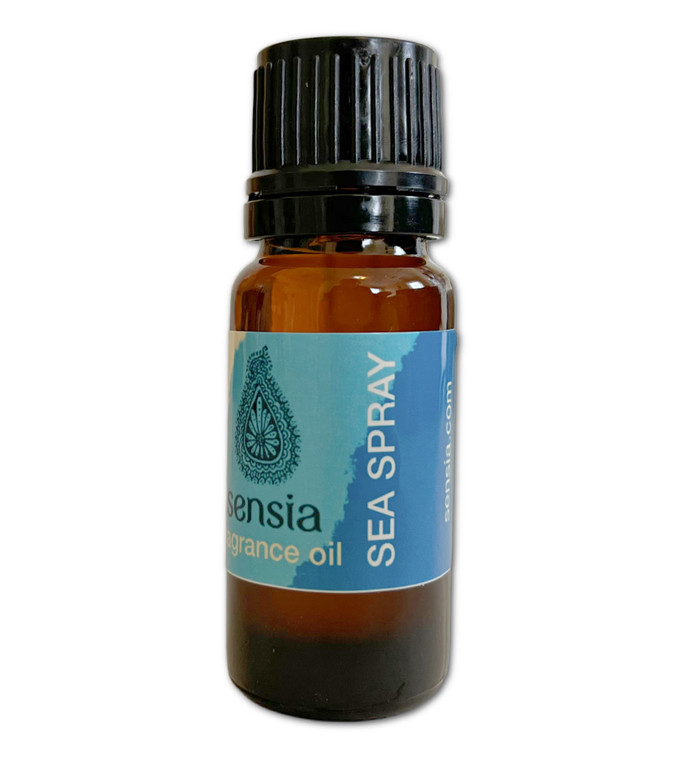 Sea Spray Fragrance Oil