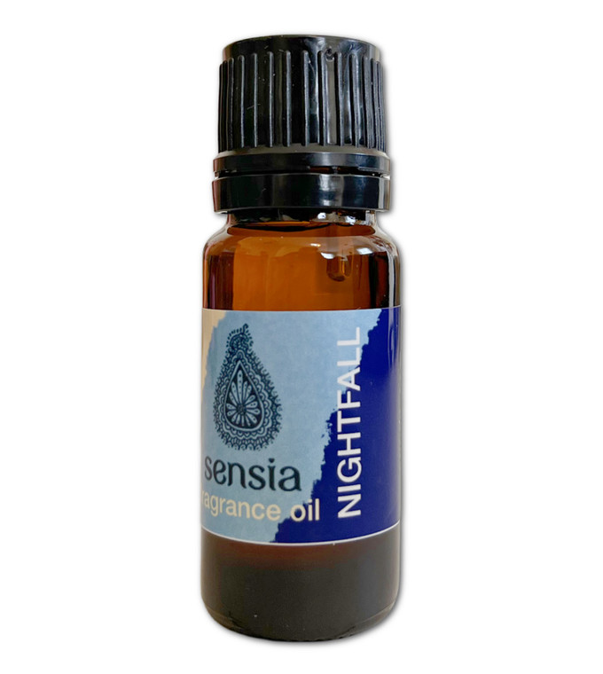 Nightfall Fragrance Oil