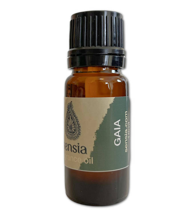 Gaia Fragrance Oil