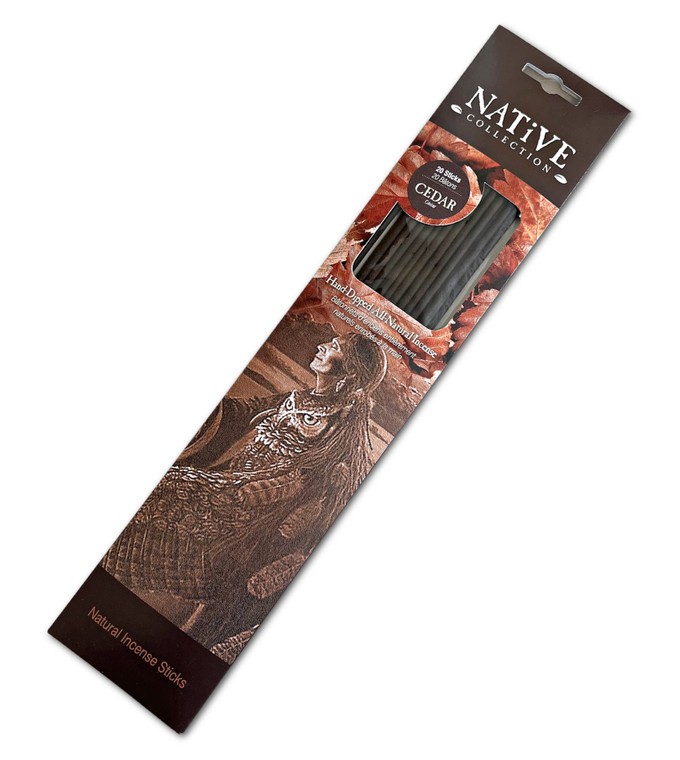 Cedar - Monague Native Collection