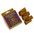 Palo Santo and Wild Herbs Prabhuji Smudging Incense Cones