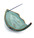 Leaf Incense Burner - Hazel