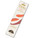 Saffron Triloka Herbal Sticks