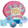 Bomb Cosmetics Shell Yeah Shaped Gift Pack