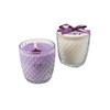 Sonoma Lavender Soy Wax Candle with Lid