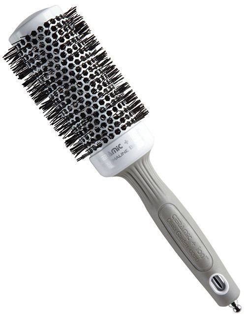 Olivia Garden Ceramic Ion Round Thermal Hair Brush RIW SPA and