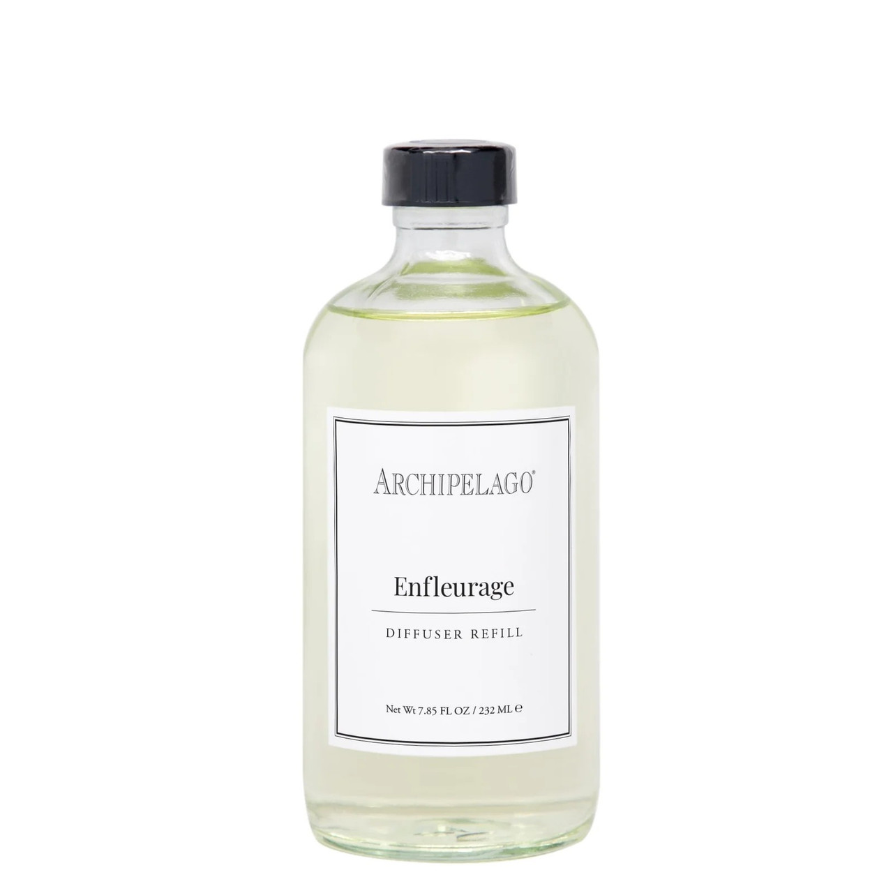 Archipelago Enfleurage Diffuser Oil RIW SPA and Accessories Store