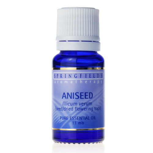 Aniseed Essential Oil 11ml