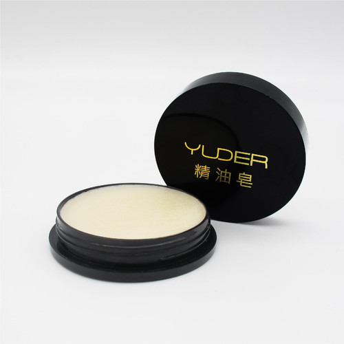 Yuder Lemon Essential Oil Brush Cleaner Refill (Flat)