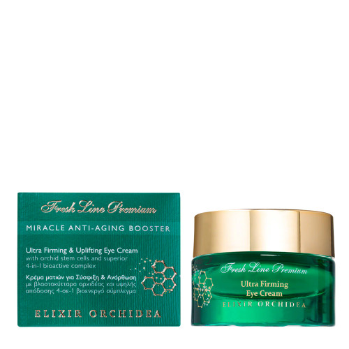 FreshLine Elixir Orchidea Ultra Firming & Uplifting Eye Cream