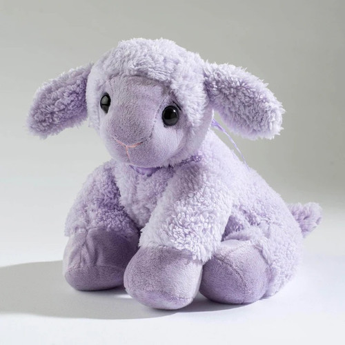 Sonoma Lovey the lavender lamb 