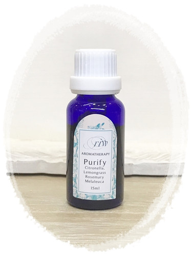 Purify Essential Oil 15ml