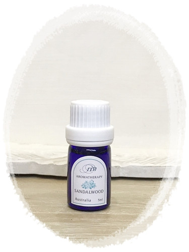 Sandalwood Essential Oil 5ml