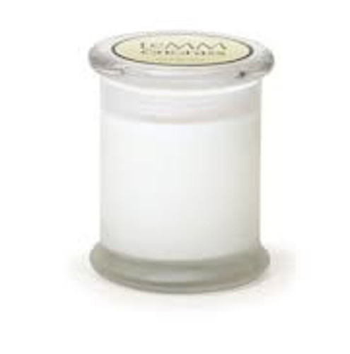 Archipelago Lemongrass Glass Jar Candle