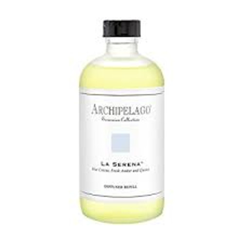 La Serena Diffuser Oil Refill