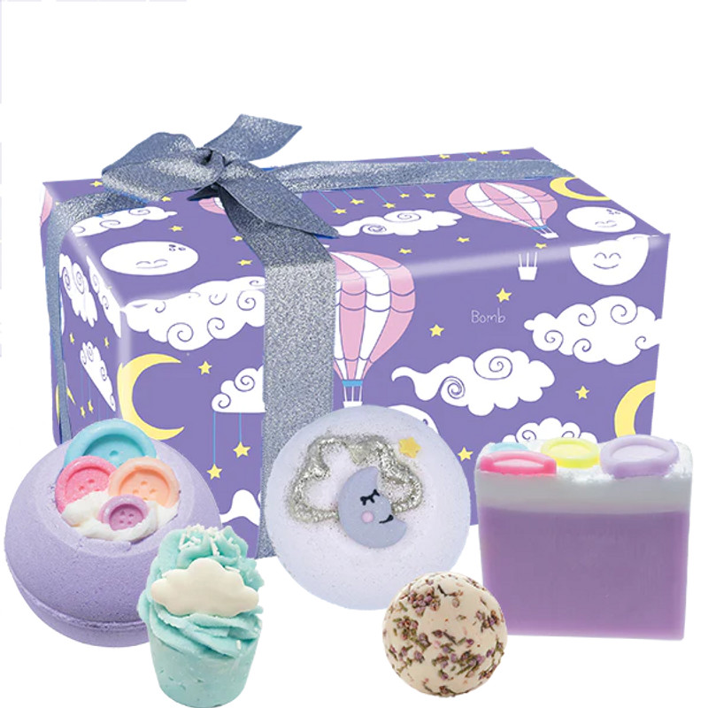 The Land of Nod Gift Pack